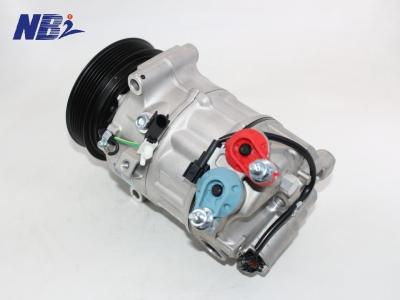 China 92020271 1687 Car Air Conditioning Compressor P31469966 For Volvo V40 Hatchback T5 Petrol for sale