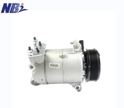China LR056302 9G9N-19D629-LD OEM AC Air Conditioning Compressor For LAND ROVER LR2 2013-2015 Evoque 2012-2015 for sale