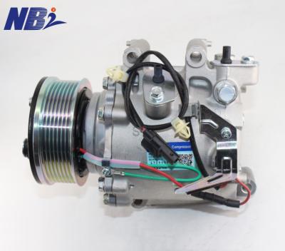 China TRSE09 6PK Honda AC Compressor TRSE093770A 38810R1AA01 For Honda Civic For Acura 2011-2014 for sale