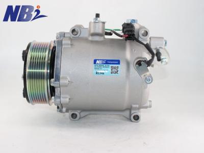 China Compressor de ar condicionado para automóveis 38810-RZY-A01 38810-RWC-A02 38800-RZB-510 Para Honda CR-V CRV 2.4 RE4 2007-2009 à venda