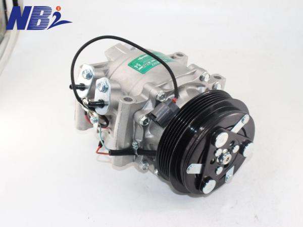 Quality OEM Universal AC Compressor 38810-PWJ-Z01 12 Volt Car Compressor For Honda for sale