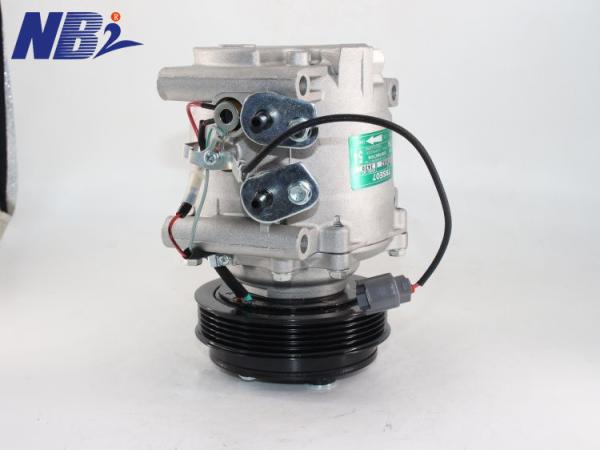 Quality OEM Universal AC Compressor 38810-PWJ-Z01 12 Volt Car Compressor For Honda for sale