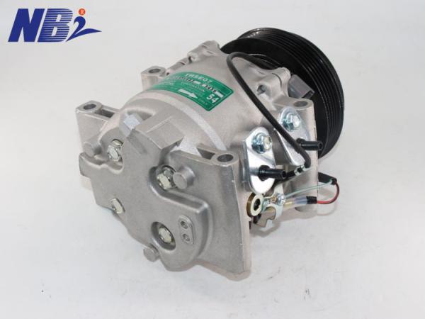 Quality OEM Universal AC Compressor 38810-PWJ-Z01 12 Volt Car Compressor For Honda for sale