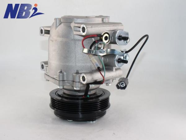 Quality OEM Universal AC Compressor 38810-PWJ-Z01 12 Volt Car Compressor For Honda for sale