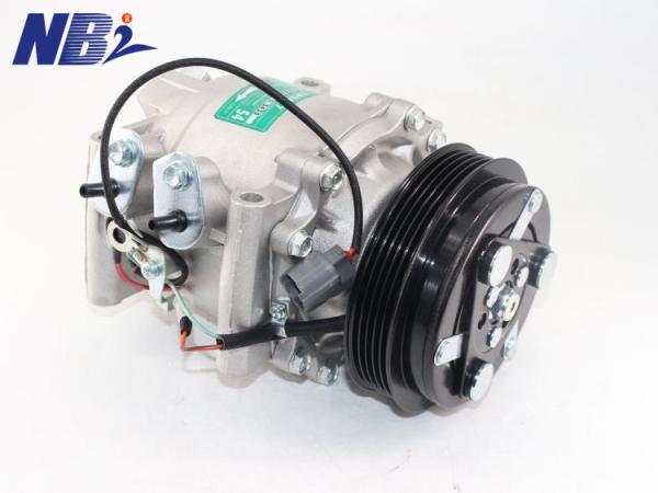 Quality OEM Universal AC Compressor 38810-PWJ-Z01 12 Volt Car Compressor For Honda for sale