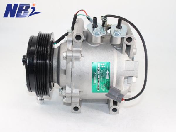 Quality OEM Universal AC Compressor 38810-PWJ-Z01 12 Volt Car Compressor For Honda for sale