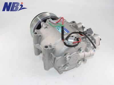 Quality 34133 TRSE07 Honda AC Compressor For Honda Jazz 117mm 5PK For Fit Jazz 1.3 for sale