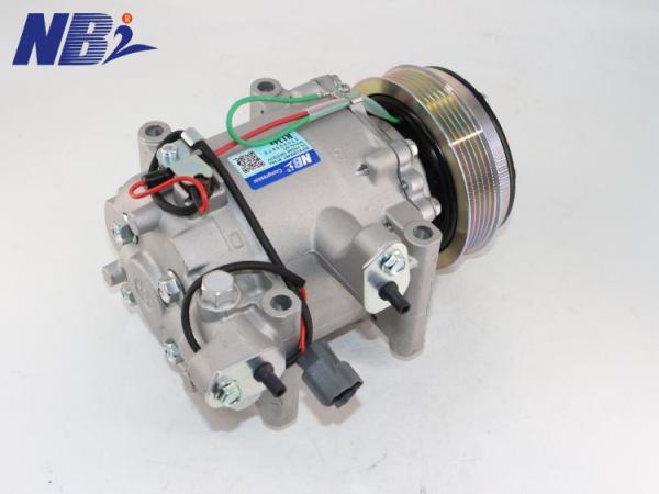 Quality OEM 38810-REJ-A01 Honda AC Compressor For Honda City 1.3L 1.5L 06- Everus S1 1 for sale