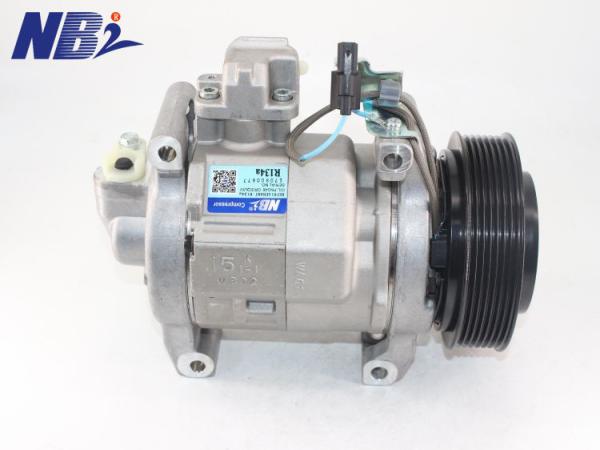 Quality 38810-R40-A01 447260-6960 Honda AC Compressor For Honda Crosstour 2.4L 2012- for sale