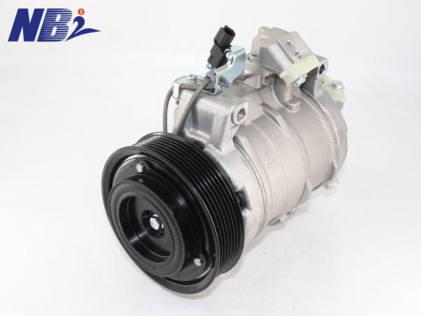 Quality 38810-R40-A01 447260-6960 Honda AC Compressor For Honda Crosstour 2.4L 2012- for sale