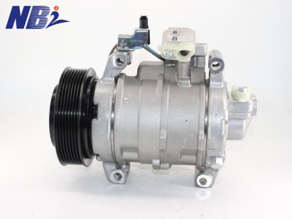 Quality 38810-R40-A01 447260-6960 Honda AC Compressor For Honda Crosstour 2.4L 2012- Accord 2.4 2008 for sale