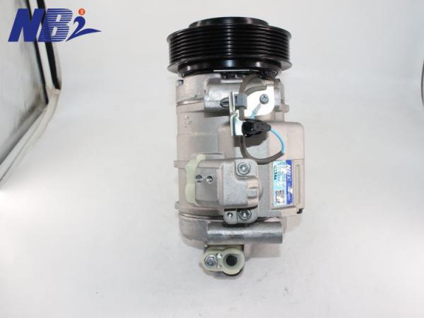 Quality 38810-R40-A01 447260-6960 Honda AC Compressor For Honda Crosstour 2.4L 2012- for sale