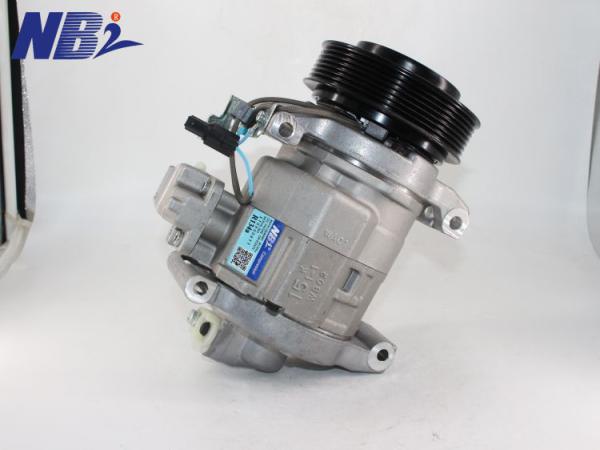 Quality 38810-R40-A01 447260-6960 Honda AC Compressor For Honda Crosstour 2.4L 2012- for sale