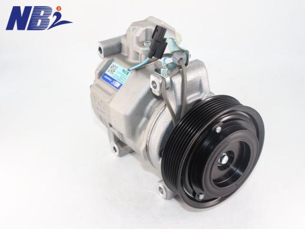 Quality 38810-R40-A01 447260-6960 Honda AC Compressor For Honda Crosstour 2.4L 2012- for sale