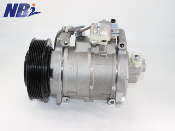 Quality 10SR15C 12V Honda AC Compressor FOR HONDA ACCORD 2.4 38810-5A2-A01 for sale