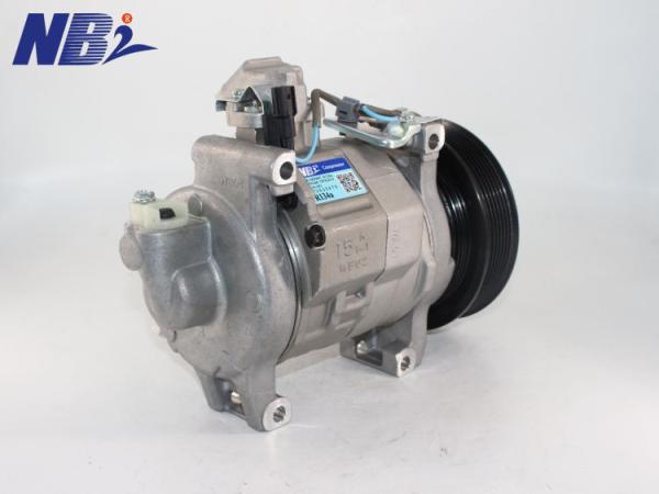 Quality 10SR15C 12V Honda AC Compressor FOR HONDA ACCORD 2.4 38810-5A2-A01 for sale