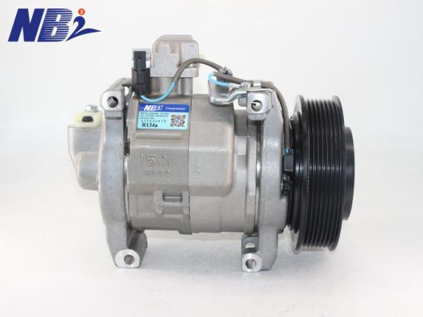 Quality 10SR15C 12V Honda AC Compressor FOR HONDA ACCORD 2.4 38810-5A2-A01 for sale