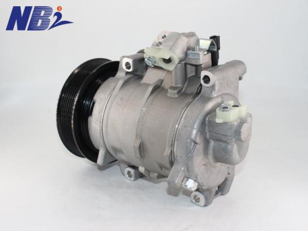 Quality 10SR15C 12V Honda AC Compressor FOR HONDA ACCORD 2.4 38810-5A2-A01 for sale