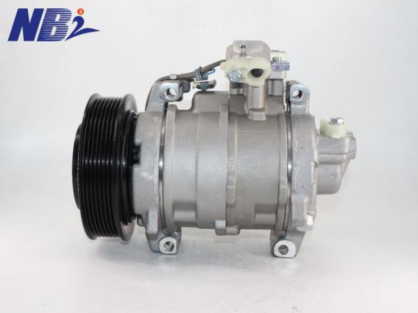 Quality 10SR15C 12V Honda AC Compressor FOR HONDA ACCORD 2.4 38810-5A2-A01 for sale