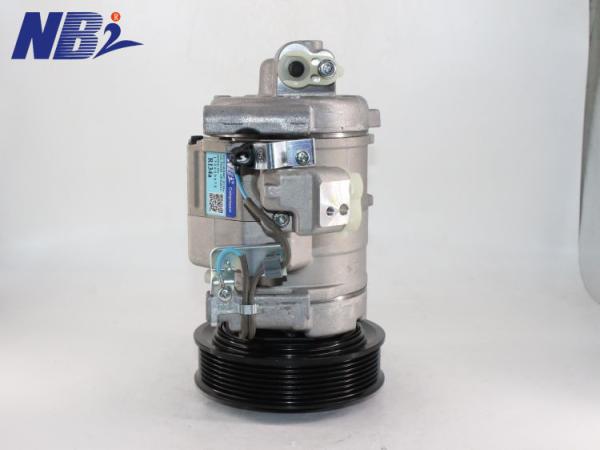 Quality 10SR15C 12V Honda AC Compressor FOR HONDA ACCORD 2.4 38810-5A2-A01 for sale