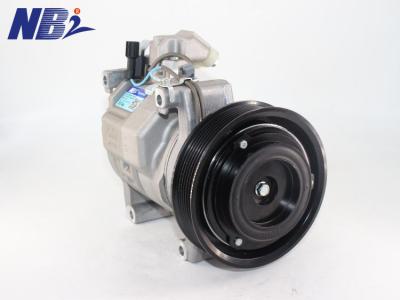 Quality 10SR15C 12V Honda AC Compressor FOR HONDA ACCORD 2.4 38810-5A2-A01 for sale