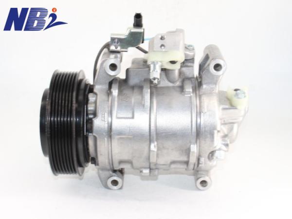 Quality 388105A2A01 10S18C Car Air Conditioning Compressor For Honda Accord 2.4 2013 for sale