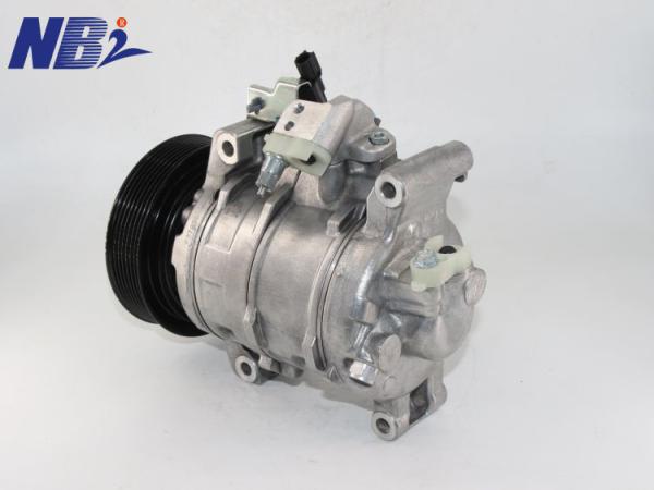 Quality 388105A2A01 10S18C Car Air Conditioning Compressor For Honda Accord 2.4 2013 for sale