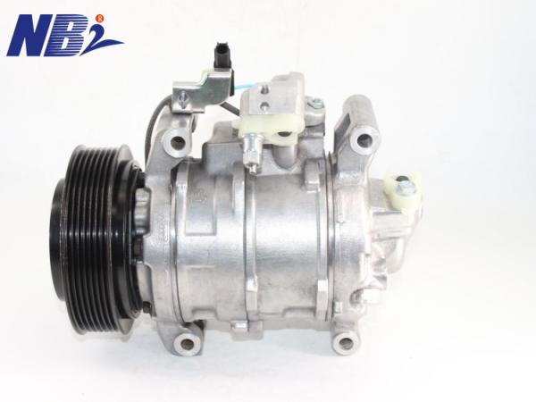 Quality 388105A2A01 10S18C Car Air Conditioning Compressor For Honda Accord 2.4 2013 for sale