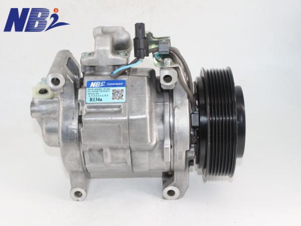 Quality 388105A2A01 10S18C Car Air Conditioning Compressor For Honda Accord 2.4 2013-2018 WXHD086 for sale