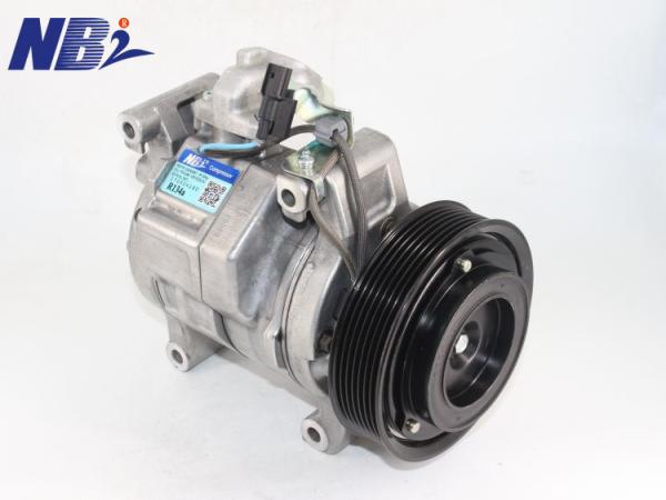 Quality 388105A2A01 10S18C Car Air Conditioning Compressor For Honda Accord 2.4 2013 for sale