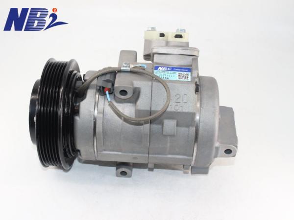 Quality 10S20C Honda AC Compressor 447220-3695 38800-PGM-003 4472203695 38800PGM003 For Honda Odyssey 2.3 for sale