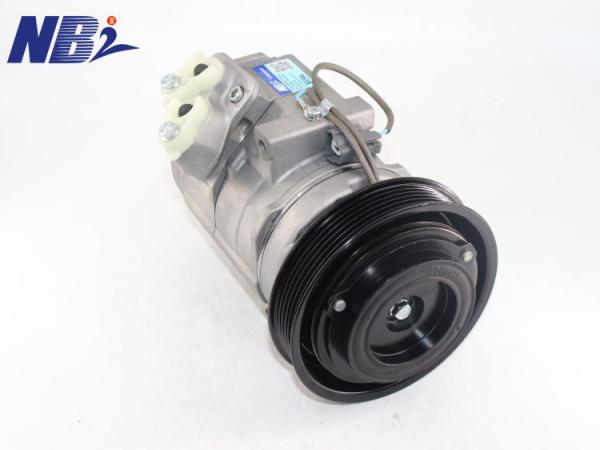 Quality 10S20C Honda AC Compressor 447220-3695 38800-PGM-003 4472203695 38800PGM003 For for sale