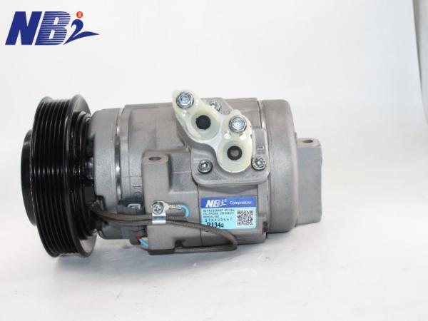 Quality 10S20C Honda AC Compressor 447220-3695 38800-PGM-003 4472203695 38800PGM003 For for sale