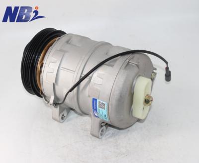 China DKS17C Compressor de ar condicionado Nissan 180622049 Para pick-up Nissan Paladin P29 à venda