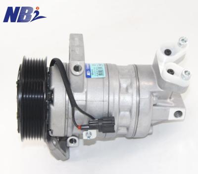 China 92600CJ70A A42011A2901101 92600CJ700 92600CJ71B A42011A2901200 92600CJ70B For NISSAN Tiida 1.6L 2007 for sale