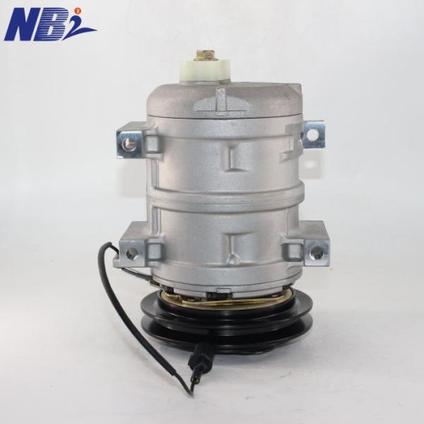 Quality OEM 12V Auto Air Conditioning Compressor P27 DKS17 1A For Nissan Navara for sale