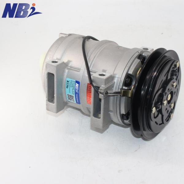 Quality OEM 12V Auto Air Conditioning Compressor P27 DKS17 1A For Nissan Navara for sale