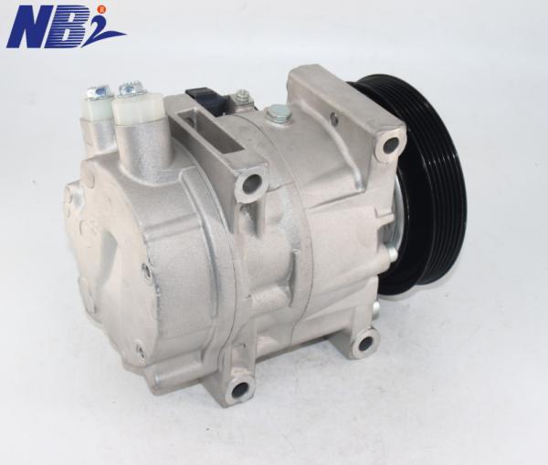 Quality CWV618 Auto Ac Compressor For Nissan Pathfinder R50 Infiniti QX43.3 92600-OW001 for sale