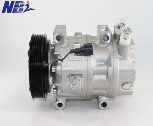 Quality CWV618 Auto Ac Compressor For Nissan Pathfinder R50 Infiniti QX43.3 92600-OW001 92600-0W004 92600OW001 926000W004 for sale