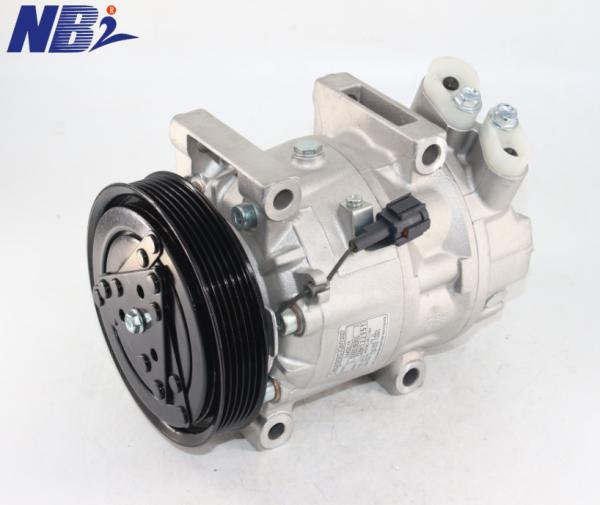 Quality CWV618 Auto Ac Compressor For Nissan Pathfinder R50 Infiniti QX43.3 92600-OW001 for sale