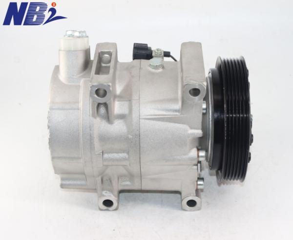 Quality CWV618 Auto Ac Compressor For Nissan Pathfinder R50 Infiniti QX43.3 92600-OW001 for sale