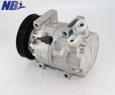 Quality CWV618 Auto Ac Compressor For Nissan Pathfinder R50 Infiniti QX43.3 92600-OW001 for sale