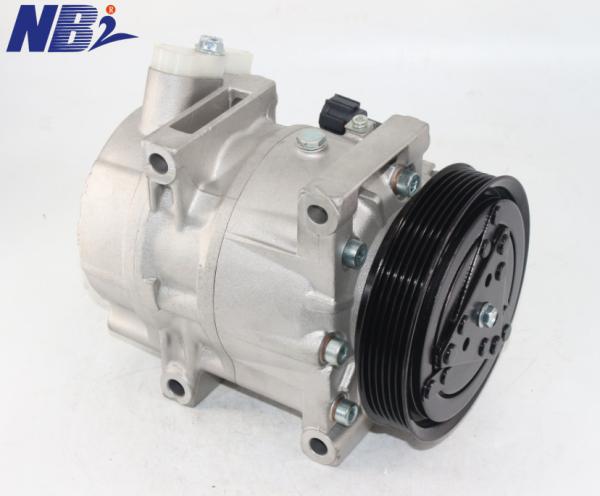 Quality CWV618 Auto Ac Compressor For Nissan Pathfinder R50 Infiniti QX43.3 92600-OW001 for sale