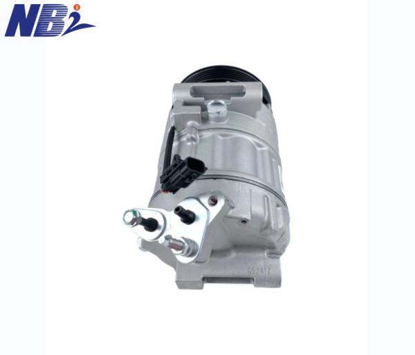 Quality 5CVC Type Nissan AC Compressor For Nissan Qashqai 2.0 J10 2006-2013 92600JE00A for sale