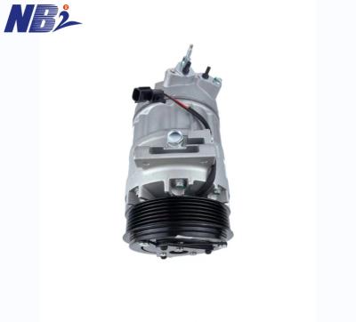 Quality 5CVC Type Nissan AC Compressor For Nissan Qashqai 2.0 J10 2006-2013 92600JE00A for sale