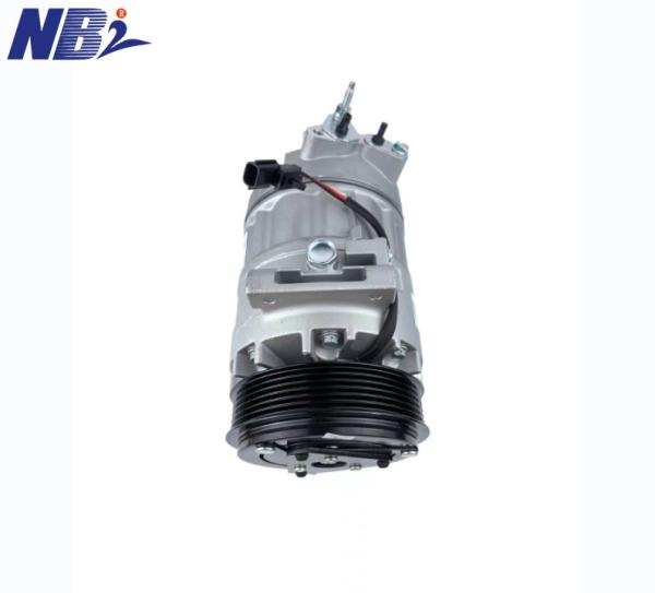 Quality 5CVC Type Nissan AC Compressor For Nissan Qashqai 2.0 J10 2006-2013 92600JE00A for sale