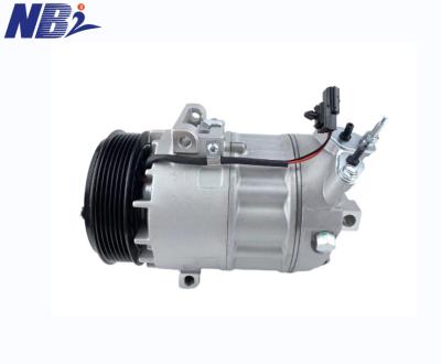 China Compresor de corriente al aire de tipo 5CVC para Nissan Qashqai 2.0 J10 2006-2013 92600JE00A 92600-JD200 92600-1DB0A en venta
