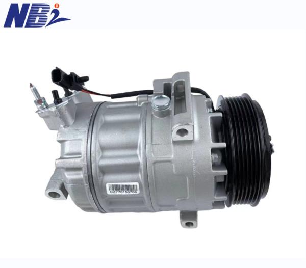 Quality 5CVC Type Nissan AC Compressor For Nissan Qashqai 2.0 J10 2006-2013 92600JE00A for sale