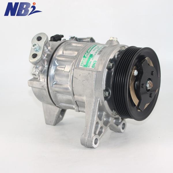 Quality Car AC Compressor 12V 20934126 Regal Air Conditioning Compressor For Buick for sale