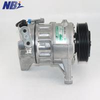 Quality Car AC Compressor 12V 20934126 Regal Air Conditioning Compressor For Buick for sale